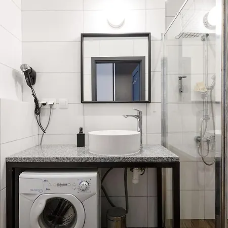 Close-central - Main Rail Station - Kosciuszki 28 شقة *