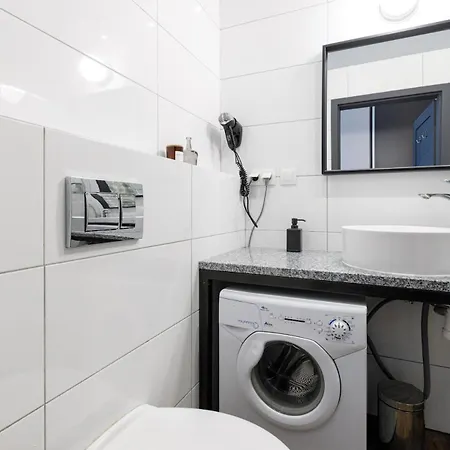 شقة Close-central - Main Rail Station - Kosciuszki 28 فروتسواف