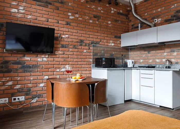 Apartmán Close-central - Main Rail Station - Kosciuszki 28 *