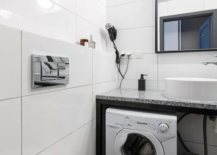 Apartmán Close-central - Main Rail Station - Kosciuszki 28 Vratislav