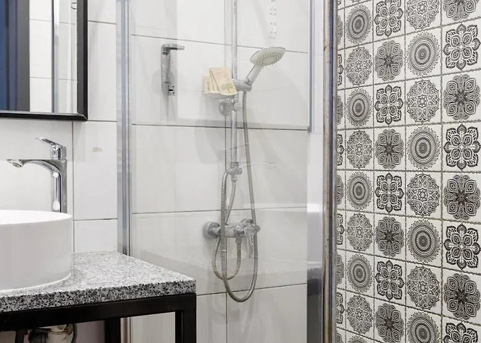 Close-central - Main Rail Station - Kosciuszki 28 Apartmán Vratislav