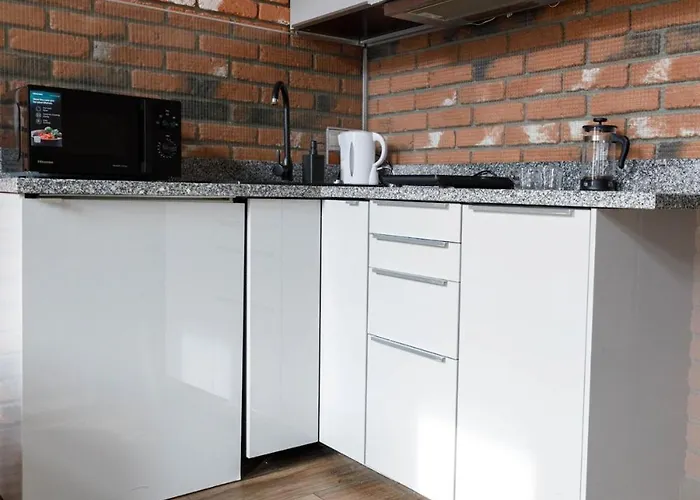 Close-central - Main Rail Station - Kosciuszki 28 Apartmán *